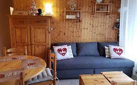 Le Chalain Cosy Proche Centre Ville